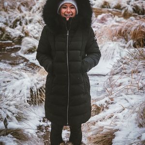 Meet your Posher, Rebecca